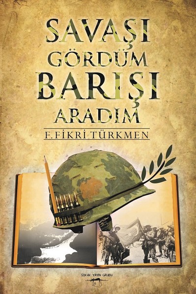Savaşı Gördüm Barışı Aradım.pdf