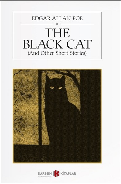 the black cat edgar allan poe