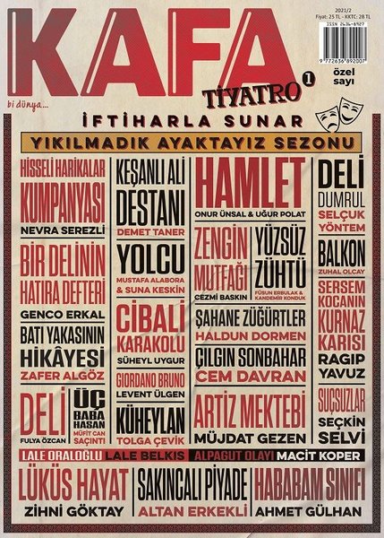 Kafa Özel Sayı - 2020.pdf