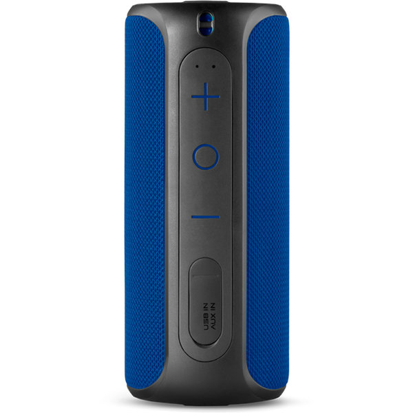 ttec 2Bh03M Survivor Taşınabilir Kablosuz Bluetooth Hoparlör - Mavi