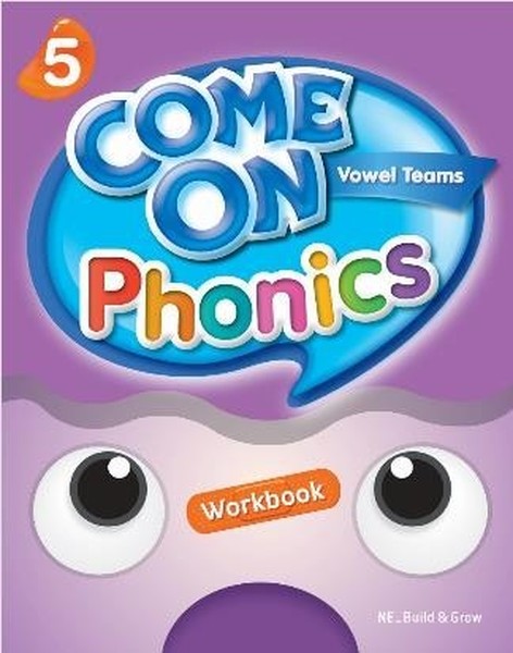 Come On Phonics 5-Workbook.pdf