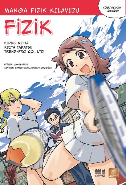 Manga Fizik Kılavuzu.pdf