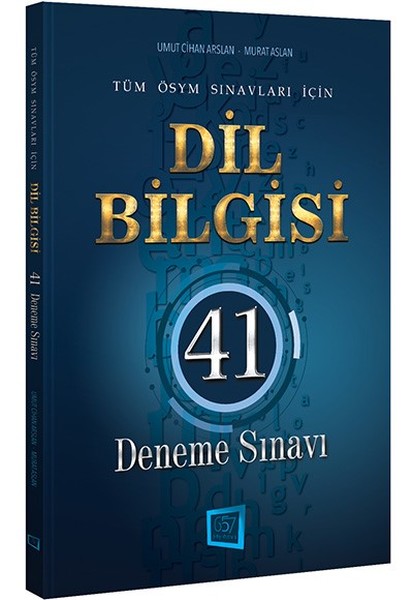 Dil Bilgisi 41 Deneme.pdf