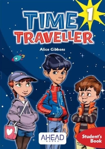 Time Traveller 1-Students Book.pdf