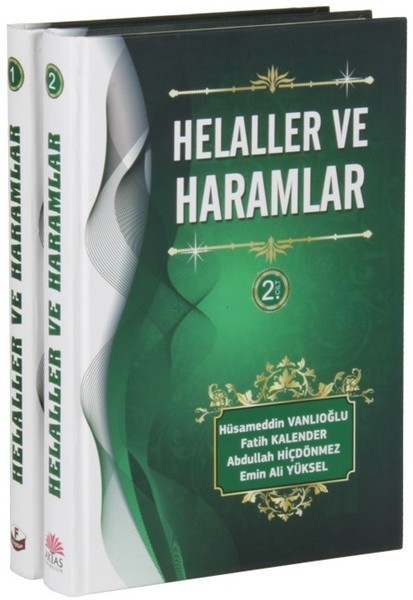 Helaller ve Haramlar-2 Cilt Takım.pdf
