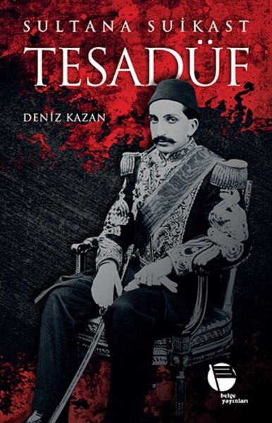 Tesadüf-Sultana Suikast.pdf