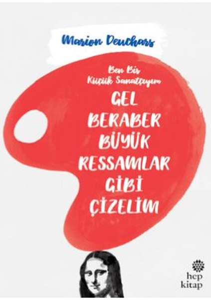 Gel Beraber Büyük Ressamlar Gibi Çizelim.pdf