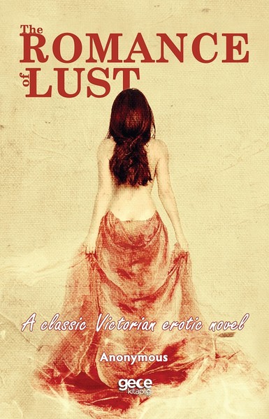 The Romance of Lust-A Classic Victorian Erotic Novel.pdf