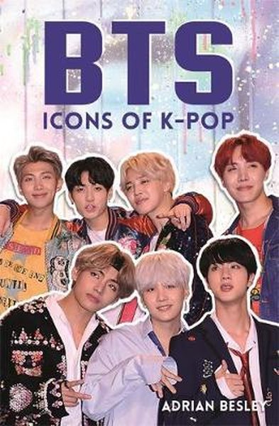 BTS: Icons of K-Pop.pdf