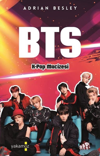 K-Pop Mucizesi-BTS.pdf
