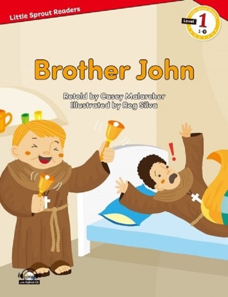 Brother John-Level 1-Little Sprout Readers.pdf