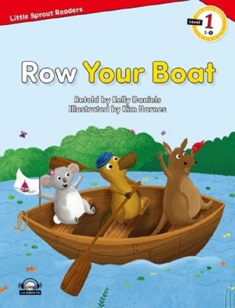 Row Your Boat-Level 1-Little Sprout Readers.pdf