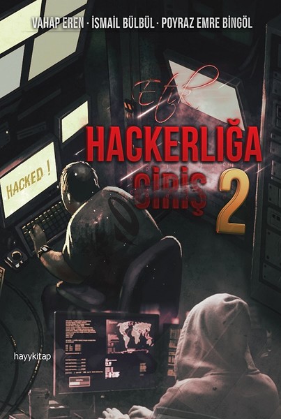 Etik Hackerlığa Giriş 2.pdf