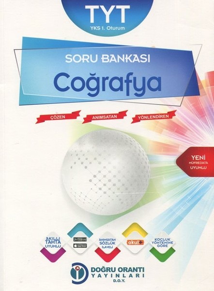 TYT Coğrafya Soru Bankası-YKS 1.Oturum.pdf