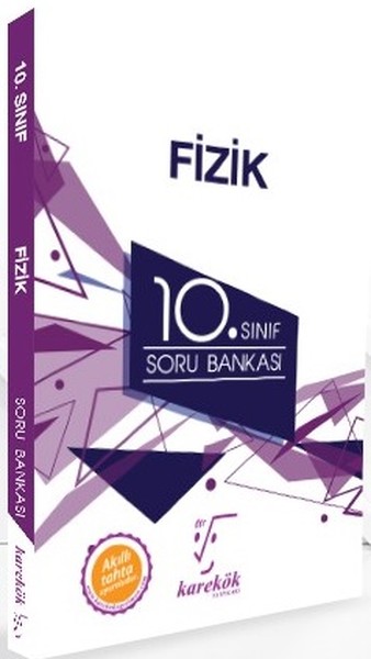 10.Sınıf Fizik Soru Bankası.pdf