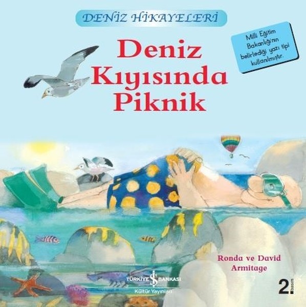 Deniz Kıyısında Piknik-Deniz Hikayeleri-İlk Okuma Kitaplarım.pdf