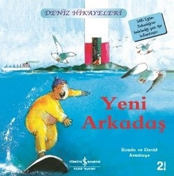 Yeni Arkadaş-Deniz Hikayeleri-İlk Okuma Kitaplarım.pdf