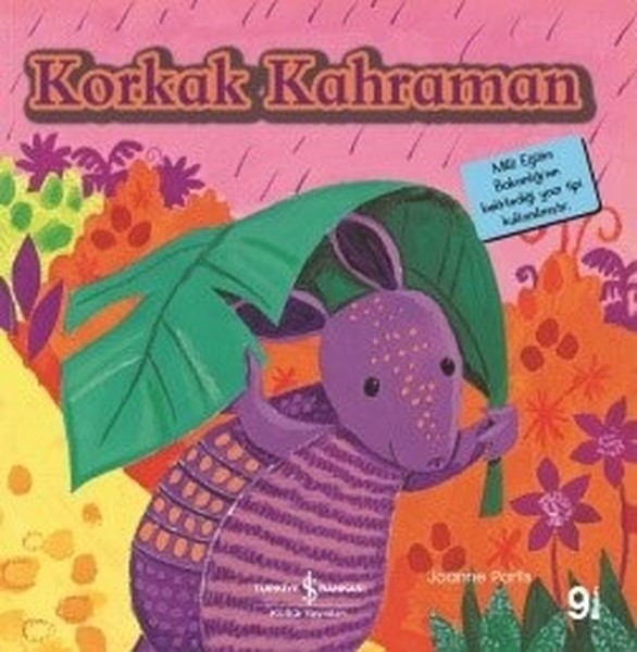 Korkak Kahraman-İlk Okuma Kitaplarım.pdf