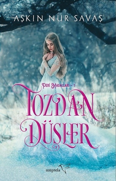 Tozdan Düşler-Peri Masalları 1.pdf
