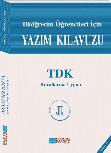 İlköğretim Öğrencileri İçin Yazım Kılavuzu.pdf