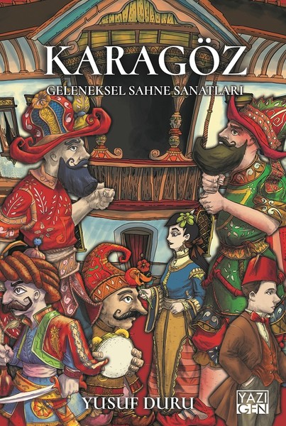 Karagöz-Geleneksel Sahne Sanatları.pdf