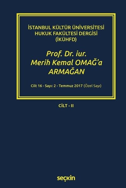 İstanbul Kültür Üniv.Hukuk Fak.Dergisi 2.Cilt(C:16 S:2).pdf