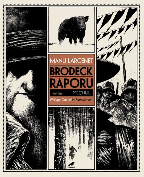 Brodeck Raporu 2.Kitap-Meçhul.pdf