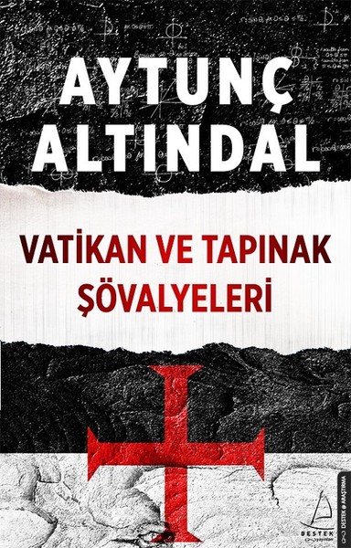 Vatikan ve Tapınak Şövalyeleri.pdf