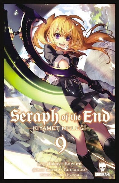 Seraph of the End 9-Kıyamet Meleği.pdf