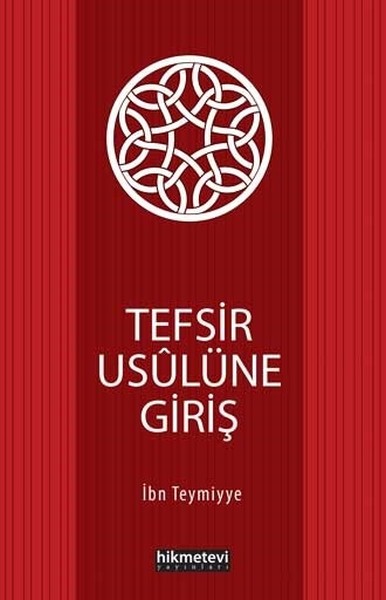 Tefsir Usulüne Giriş.pdf