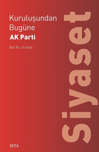Kuruluşundan Bugüne Ak Parti-Siyaset.pdf