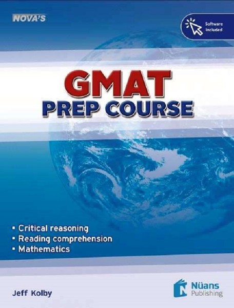 Nova’s GMAT Prep Course+Software.pdf