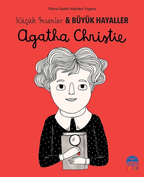 Agatha Christie-Küçük İnsanlar ve Büyük Hayaller.pdf