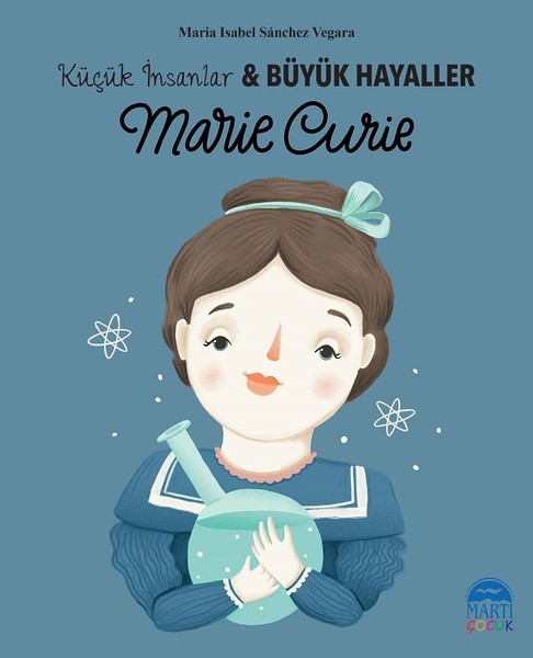 Marie Crue-Küçük İnsanlar ve Büyük Hayaller.pdf