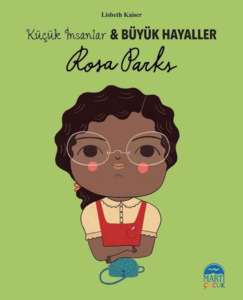 Rosa Parks-Küçük İnsanlar ve Büyük Hayaller.pdf
