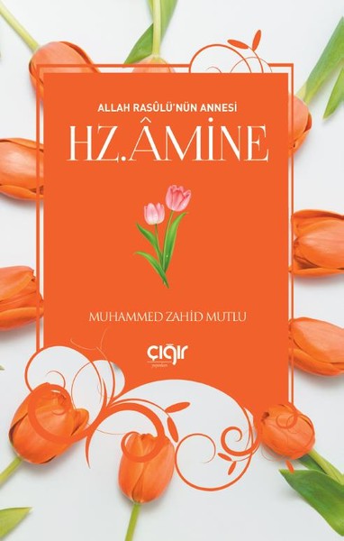 Hz.Amine-Allah Resulünün Annesi.pdf