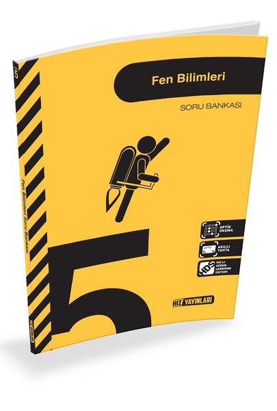 5.Sınıf Fen Bilimleri Soru Bankası.pdf
