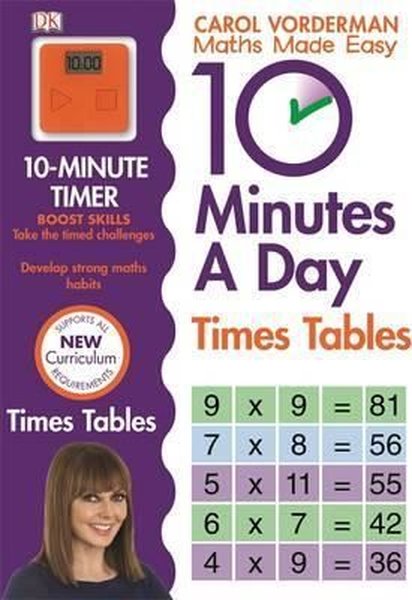 10-minutes-a-day-times-table-made-easy-workbooks-carol-vorderman