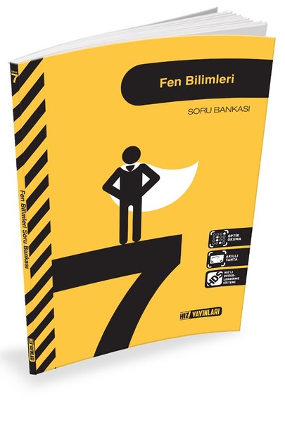 7.Sınıf Fen Bilimleri Soru Bankası.pdf