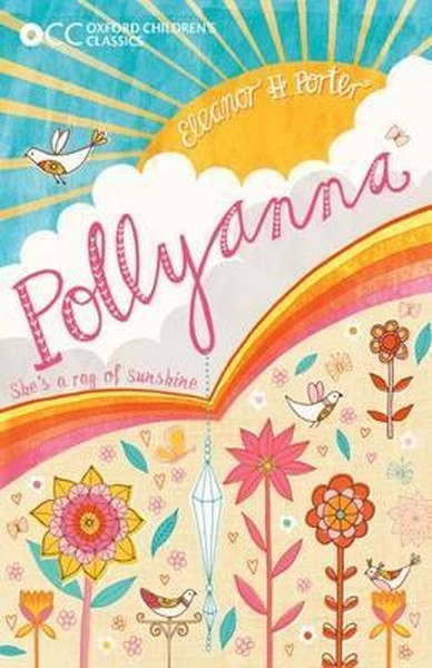 Oxford Childrens Classics: Pollyanna.pdf