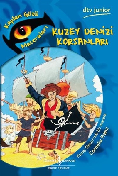 Kuzey Denizi Korsanları-Kaplan Gözü Maceraları.pdf