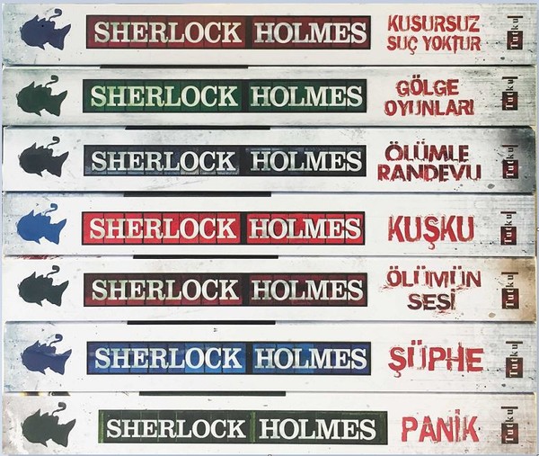 Sherlock Holmes Bütün Maceraları-7 Kitap Takım.pdf