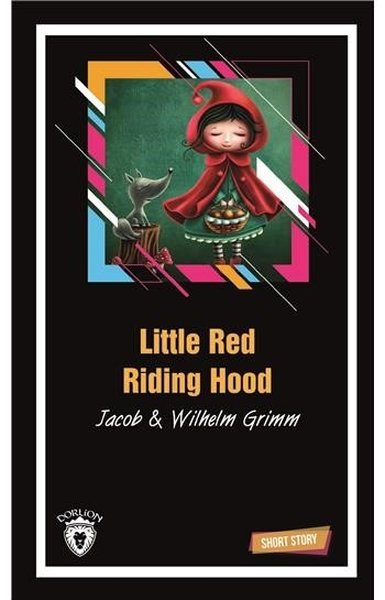 Little Red Riding Hood Short Story Pdf