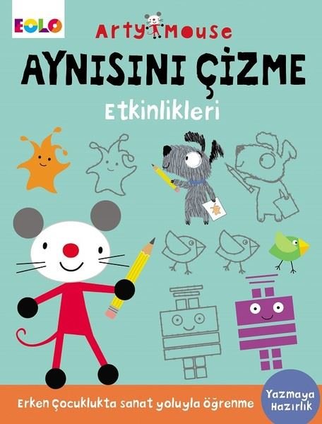 Çizgi Etkinlikleri-Arty Mouse.pdf
