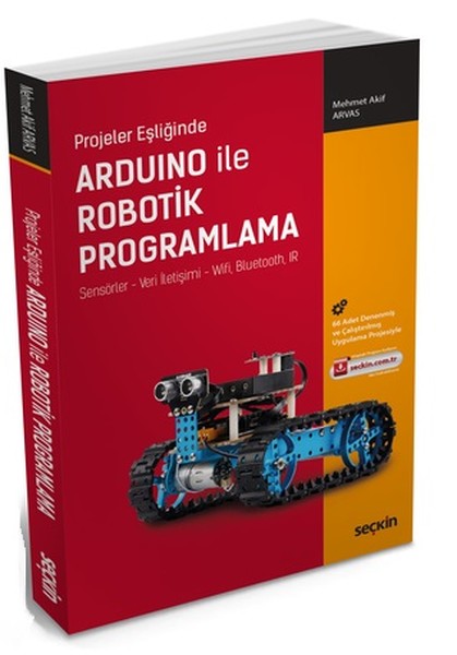Projeler Eşliğinde Arduino ile Robotik Programlama.pdf