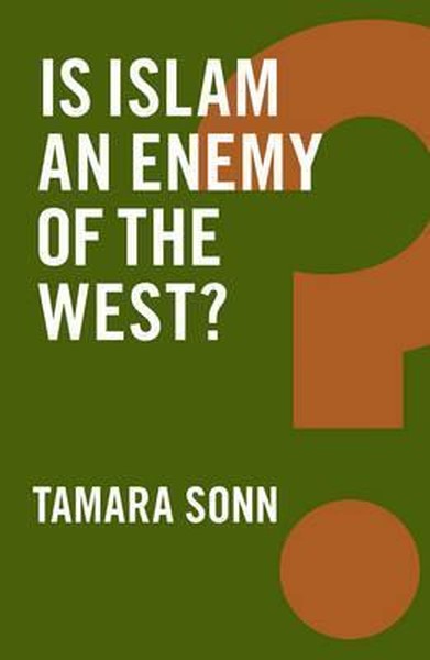 Is Islam an Enemy of the West? (Global Futures).pdf