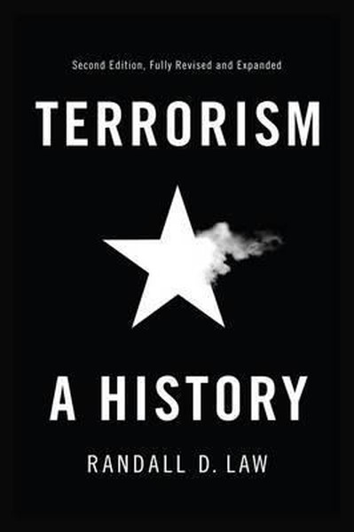 history of terrorism