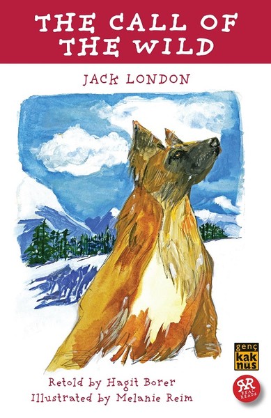 The Call of the Wild.pdf