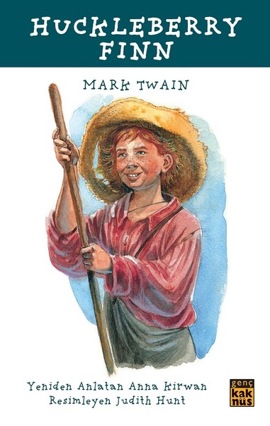 Huckleberry Finn-Çocuklar için Dünya Klasikleri.pdf