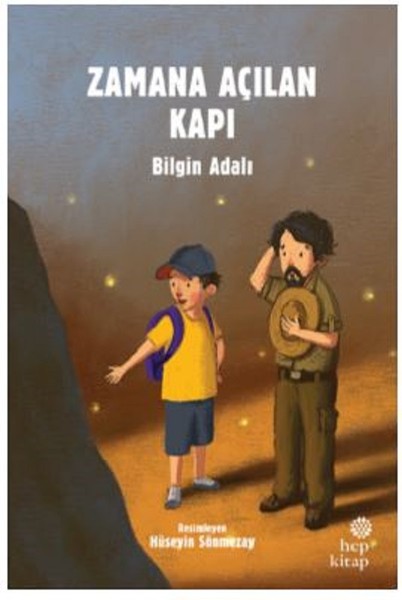 Zamana Açılan Kapı.pdf